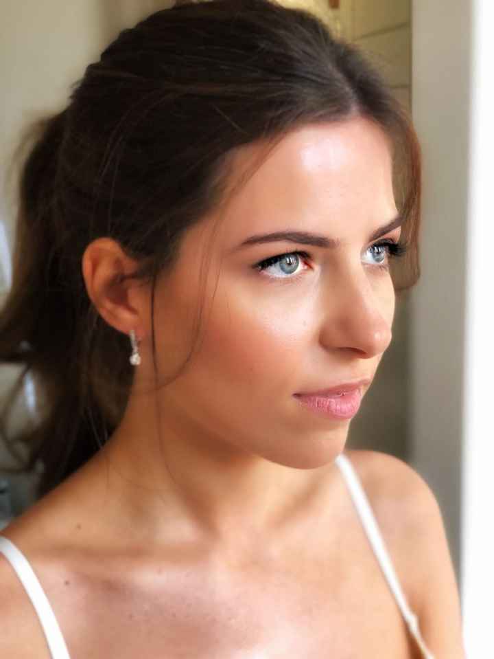 Maquillaje MAC