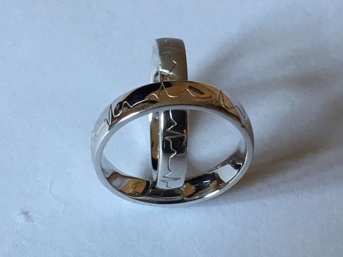 Ya tenemos anillos!! - 2