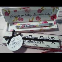 Bolis personalizados - 1