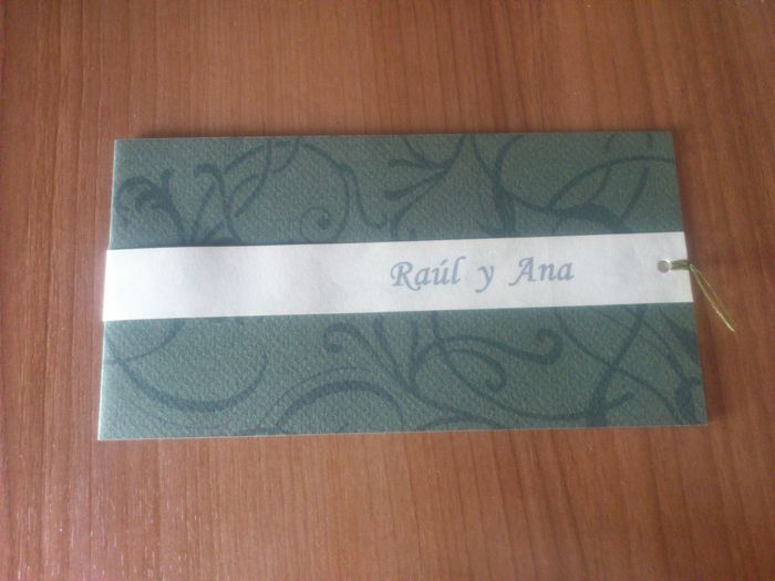 invitacion