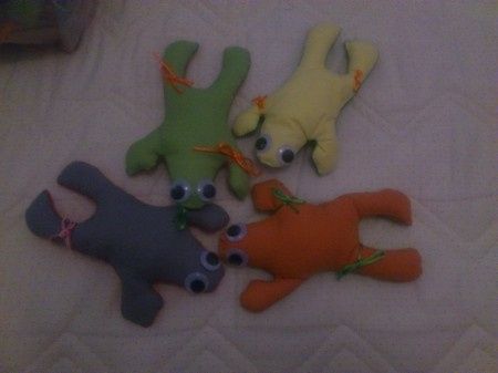 ranas