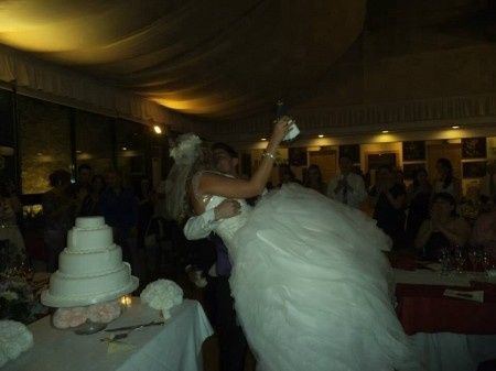 Ya casadas el 14 de junio de 2014  - 5