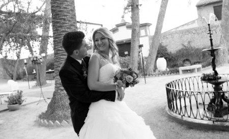 Ya somos marido y mujer!!!  - 1