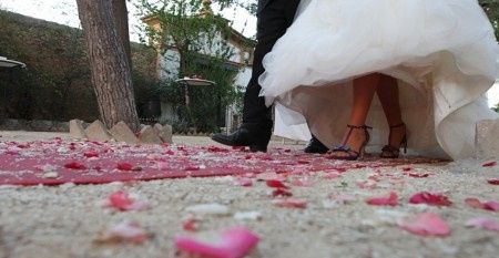 Ya somos marido y mujer!!!  - 2