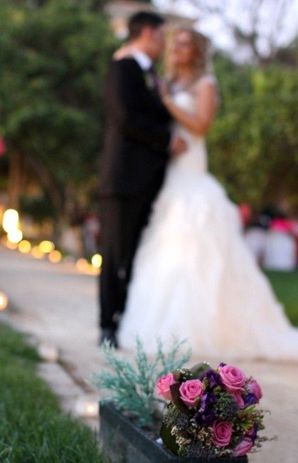 Ya somos marido y mujer!!!  - 4