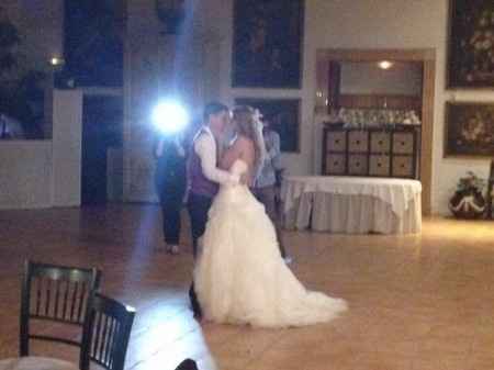 Ya somos marido y mujer!!!  - 6