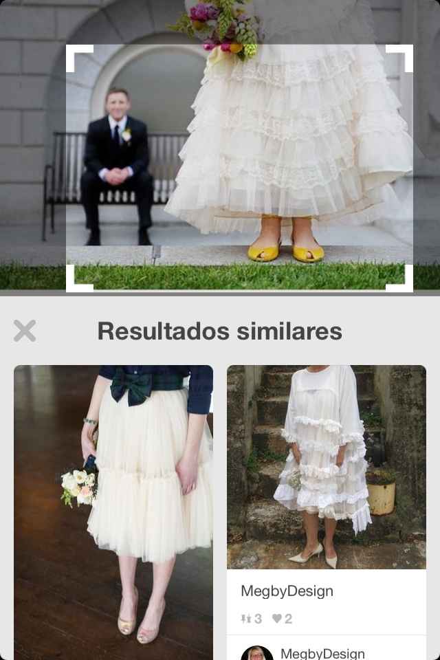 Encontrar estos zapatos - 1