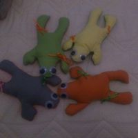 ranas