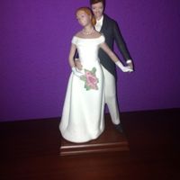 Mis novios para el pastel - 1