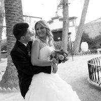 Ya somos marido y mujer!!!  - 1