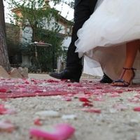 Ya somos marido y mujer!!!  - 2