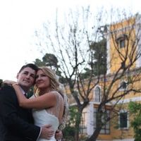 Ya somos marido y mujer!!!  - 3