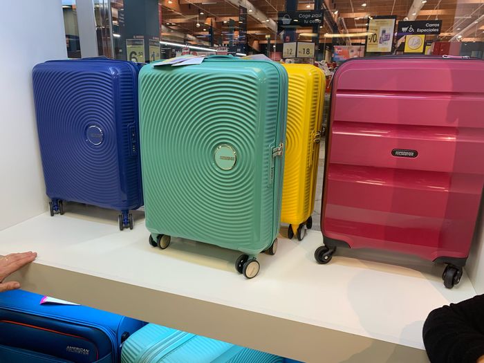 Maletas American Tourister - 3