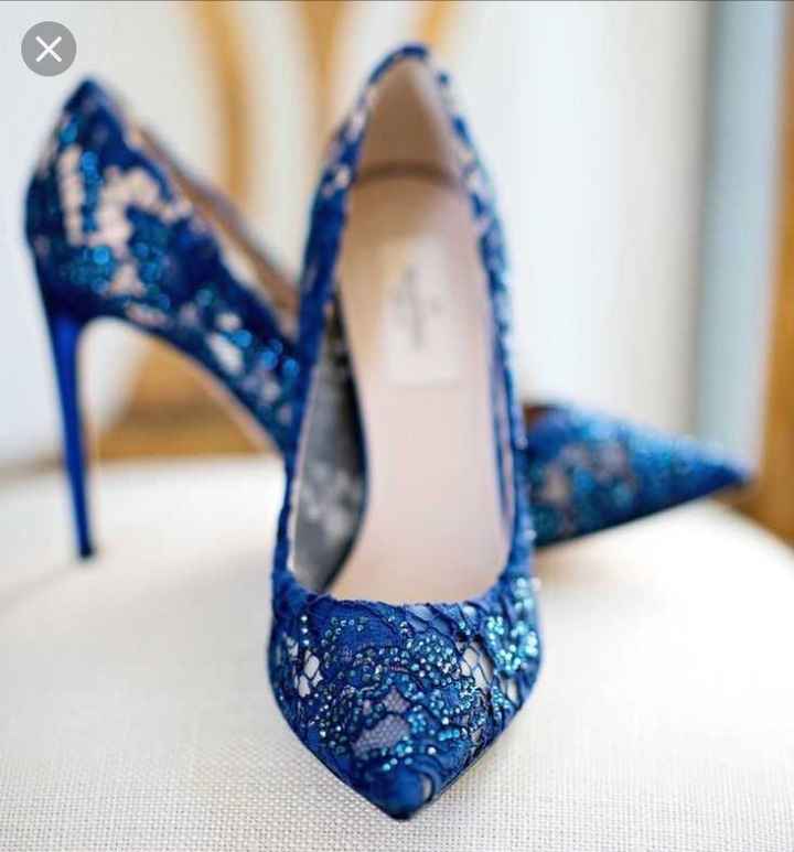 Zapatos - 1