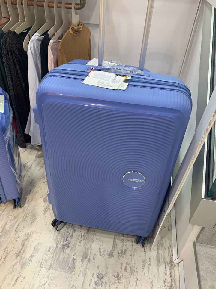 Maletas American Tourister - 1