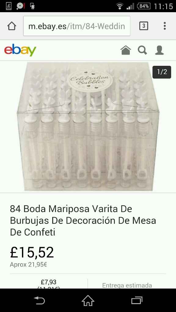 Chollos para todas! - 1