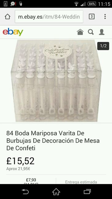 Chollos para todas! - 1