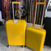Maletas American Tourister - 2