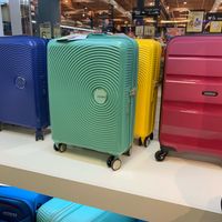Maletas American Tourister - 3