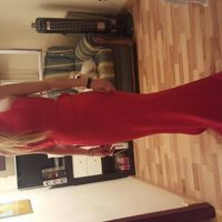 Mi vestido - 1