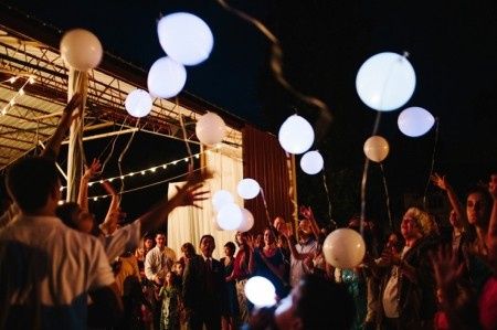 globos