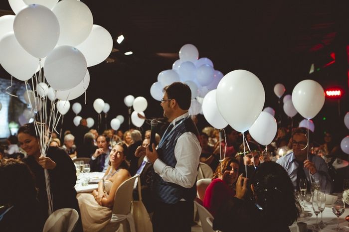 globos