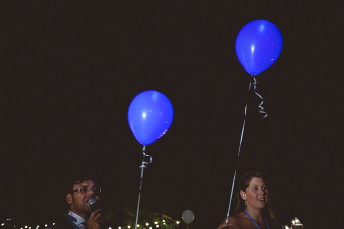 globos