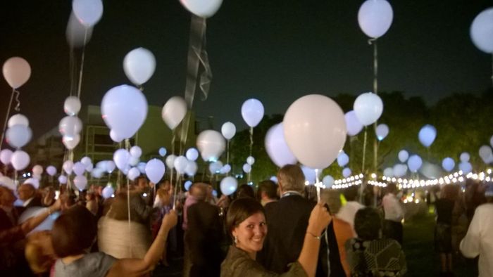 globos