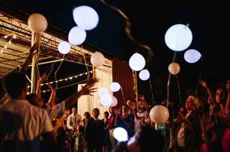 globos