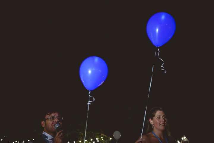 globos