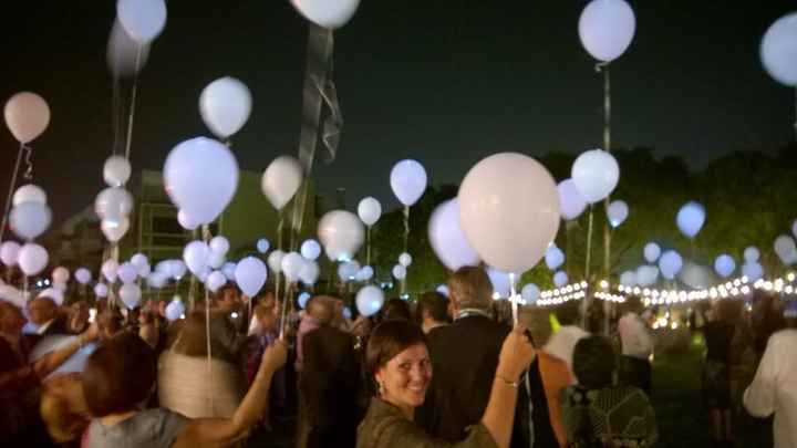 globos
