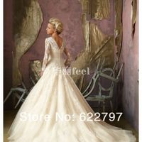 vestido ali