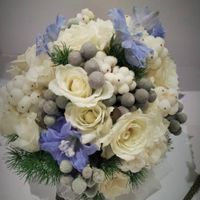 Nuestros ramos de novia ¡¡¡¡¡¡ - 1