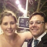 Autofoto del día de la boda - 1