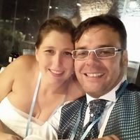 Autofoto del día de la boda - 2