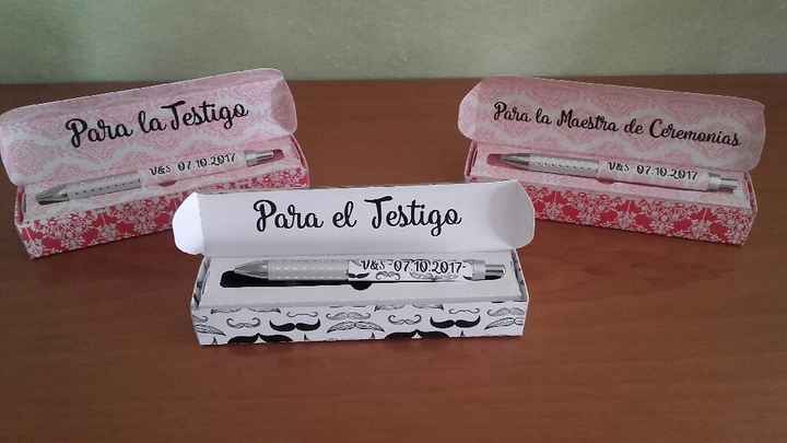 Cómo pedir que oficie la ceremonia? - 3