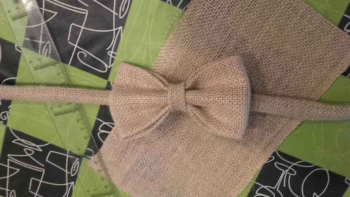 Look perros de honor! - 1