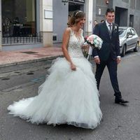  Mi día pasó y por fin puedo enseñaros mi vestido!!! - 1