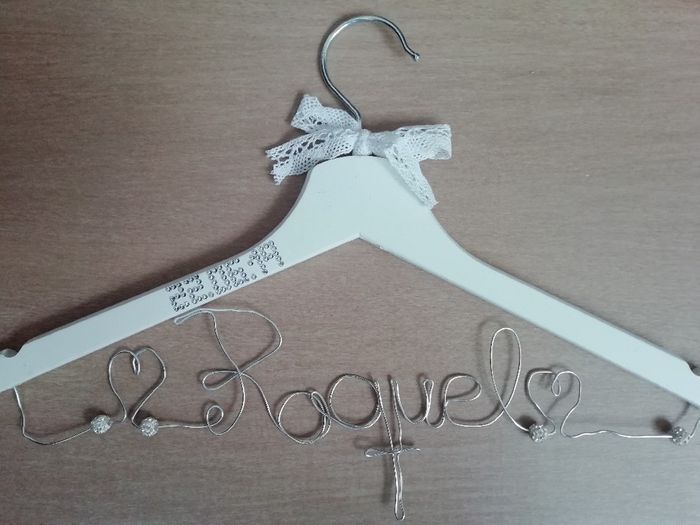 Manualidades de mi boda - 14