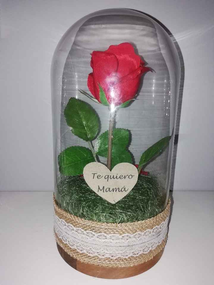 Regalo para nuestras madres - 2