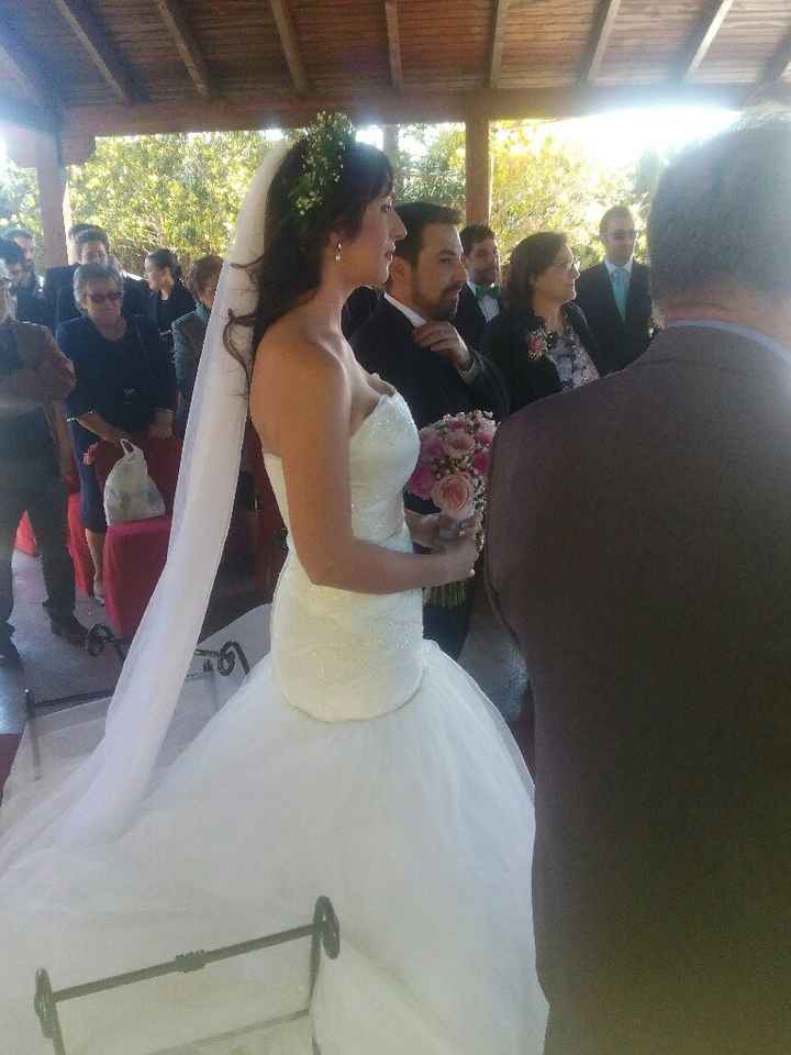 Ya me he casado - 3