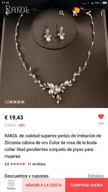 Chollazos por Aliexpress 4