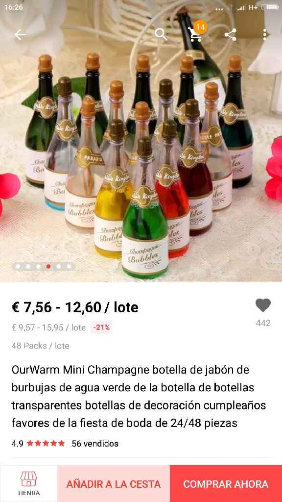 Chollazos por Aliexpress - 4