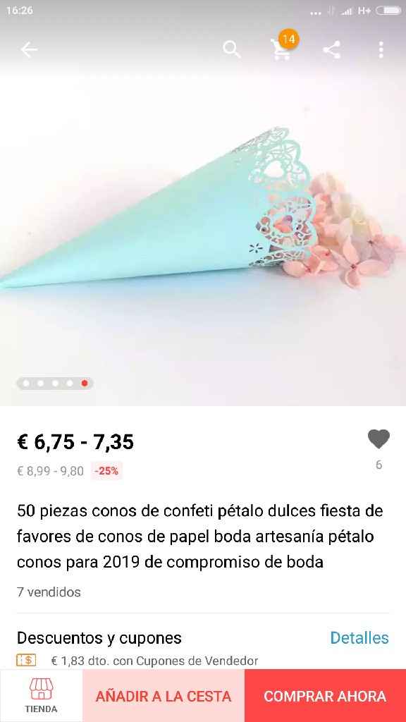 Chollazos por Aliexpress - 5