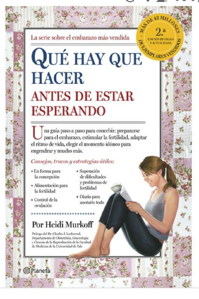 nuevo Buscadoras Julio 2019 - 1