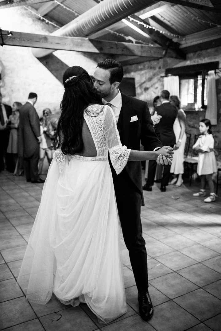 ¿Con cuántos ❤️ valoras el día de tu boda? - 2