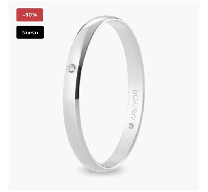 Black Friday en Joyería Sánchez - 1