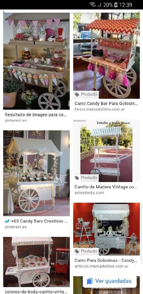 Como conseguir carrito? - 1