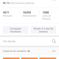 Donde compráis las mariposas para las copas? - 1