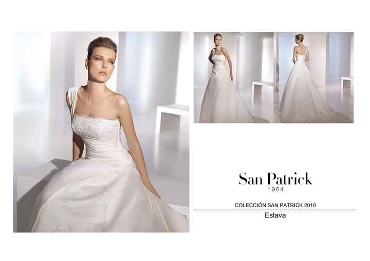 Mi vestido